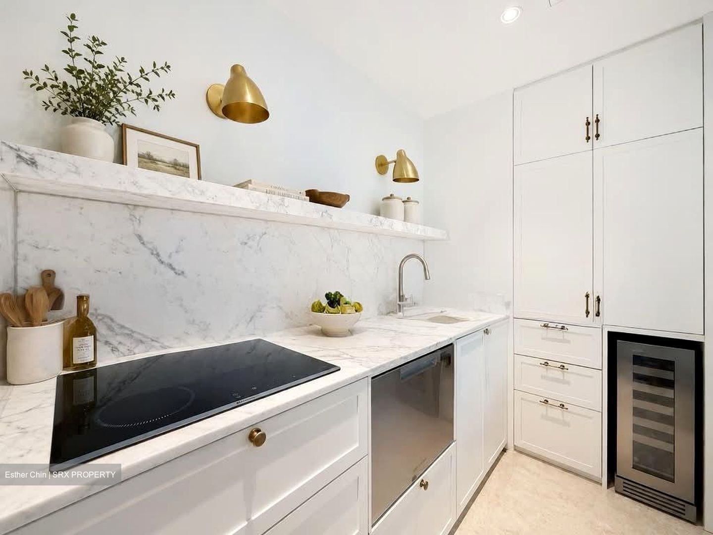 One Jervois (D10), Condominium #603115361